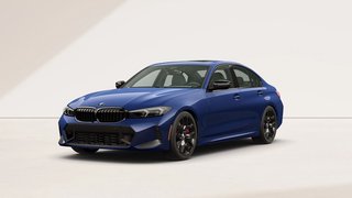 2026 BMW 330i xDrive Sedan - photo 2