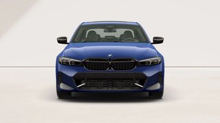 2026 BMW 330i xDrive Sedan - photo 3