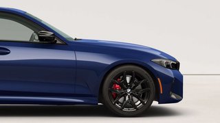 2026 BMW 330i xDrive Sedan - photo 4