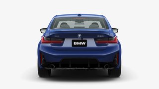 2026 BMW 330i xDrive Sedan - photo 5