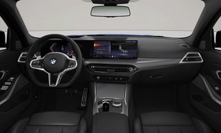 2026 BMW 330i xDrive Sedan - photo 7