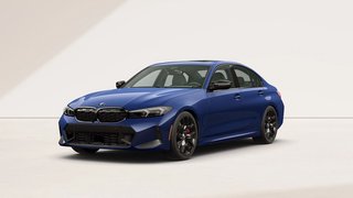 2026 BMW M340i xDrive Sedan - photo 2