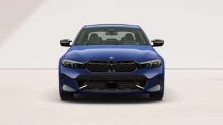 2026 BMW M340i xDrive Sedan - photo 3