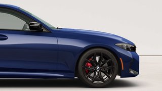 2026 BMW M340i xDrive Sedan - photo 4