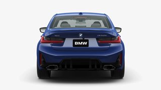 2026 BMW M340i xDrive Sedan - photo 5