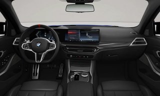 2026 BMW M340i xDrive Sedan - photo 7