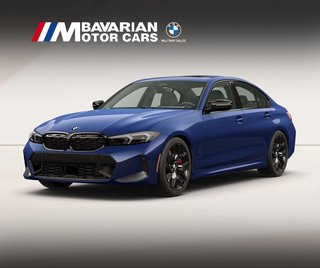 BMW M340i New vehicle for sale