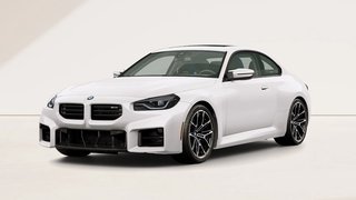 2026 BMW M2 Coupe - photo 2