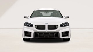2026 BMW M2 Coupe - photo 3