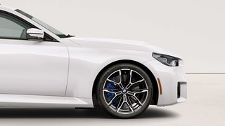 2026 BMW M2 Coupe - photo 4