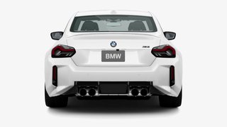 2026 BMW M2 Coupe - photo 5
