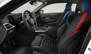 2026 BMW M2 Coupe - photo 6