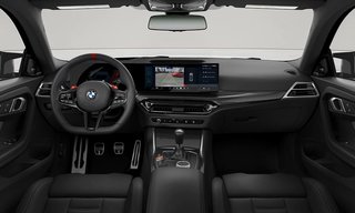 2026 BMW M2 Coupe - photo 7