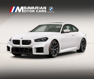 BMW M2 Neuwagen Kaufen