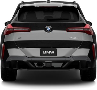 2026 BMW X3 30 xDrive - photo 5