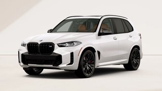 2026 BMW X5 M60i - photo 2