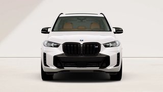 2026 BMW X5 M60i - photo 3