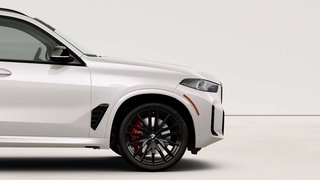 2026 BMW X5 M60i - photo 4