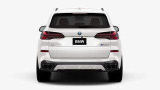 2026 BMW X5 M60i - photo 5