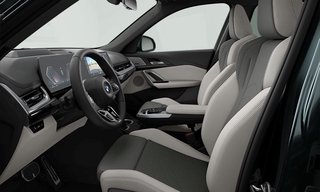 2026 BMW X1 xDrive28i - photo 6