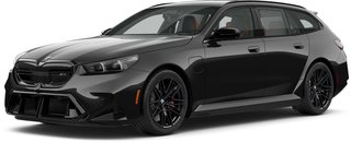 2026 BMW M5 Touring - photo 2