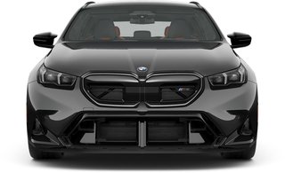 2026 BMW M5 Touring - photo 3