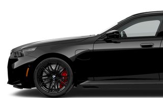 2026 BMW M5 Touring - photo 4