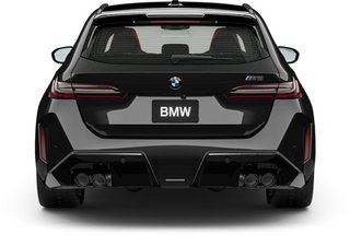 2026 BMW M5 Touring - photo 5