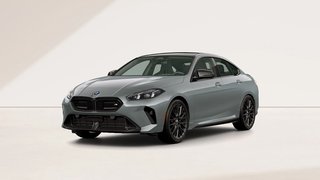2027 BMW M235 xDrive Gran Coupe - photo 2