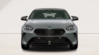 2027 BMW M235 xDrive Gran Coupe - photo 3