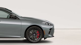 2027 BMW M235 xDrive Gran Coupe - photo 4