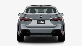 2027 BMW M235 xDrive Gran Coupe - photo 5