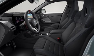 2027 BMW M235 xDrive Gran Coupe - photo 6