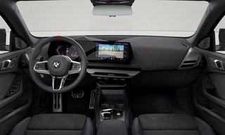 2027 BMW M235 xDrive Gran Coupe - photo 7