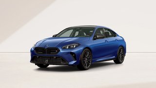 2027 BMW M235 xDrive Gran Coupe - photo 2