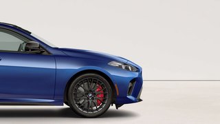 2027 BMW M235 xDrive Gran Coupe - photo 4