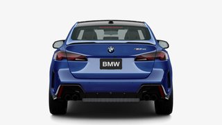 2027 BMW M235 xDrive Gran Coupe - photo 5