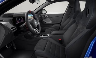 2027 BMW M235 xDrive Gran Coupe - photo 6