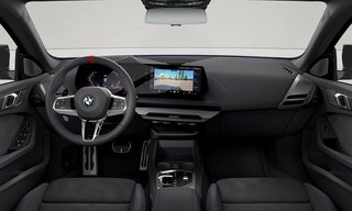 2027 BMW M235 xDrive Gran Coupe - photo 7