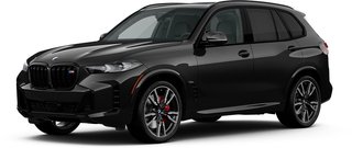 2026 BMW X5 M60i - photo 2