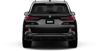2026 BMW X5 M60i - photo 5