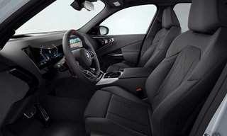 2026 BMW X3 M50 xDrive - photo 6