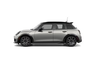 2027 MINI Cooper S 4 Door - photo 4