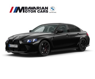 BMW M3 New vehicle for sale