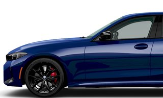 2026 BMW 330i xDrive Sedan - photo 4