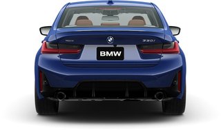 2026 BMW 330i xDrive Sedan - photo 5