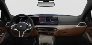 2026 BMW 330i xDrive Sedan - photo 7