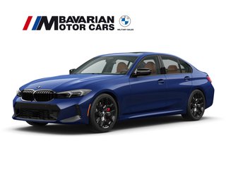 BMW 330 New vehicle for sale