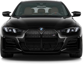 2025 BMW M440i xDrive Gran Coupe - photo 3
