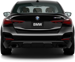 2025 BMW M440i xDrive Gran Coupe - photo 5